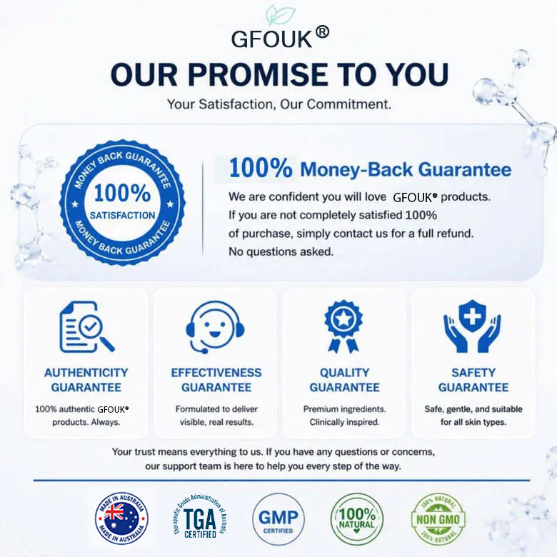 💝GFOUK® 2-in-1 Microneedle & Hydrocolloid Patch🍀 | Removes raised moles, acne, flat warts, and skin tags | Invisible patches for face and body