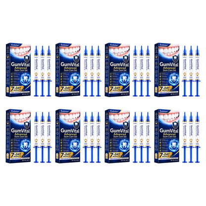 🇺🇸👩‍⚕️🦷😊Evolvion® GumRevive Periodontal Repair Gel🛡️✨