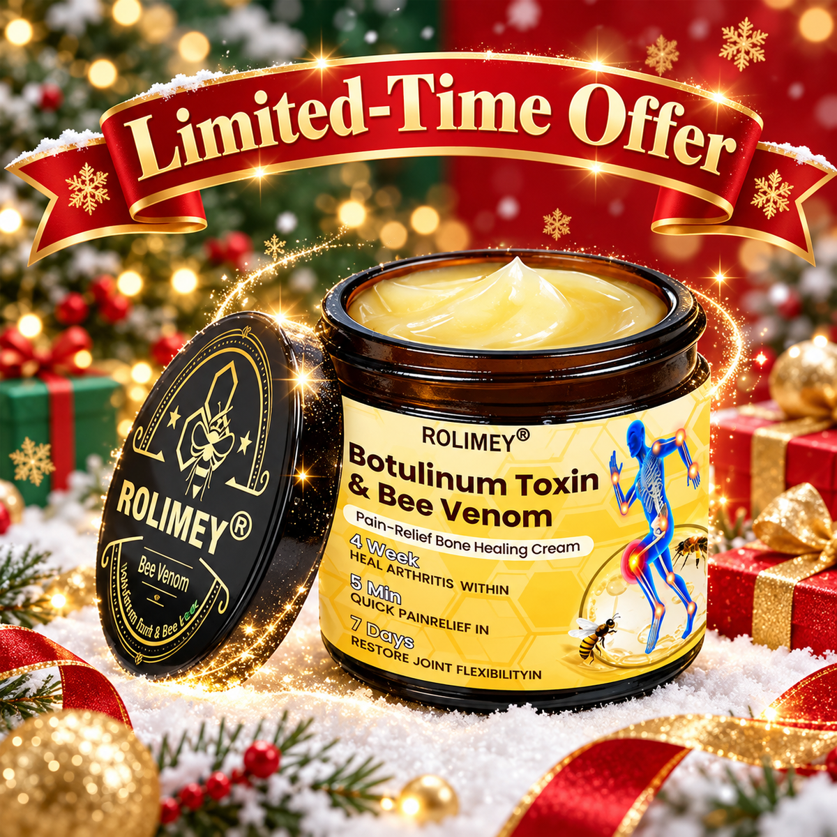 🎁Enjoy 30% OFF for adding the second one🫶gj